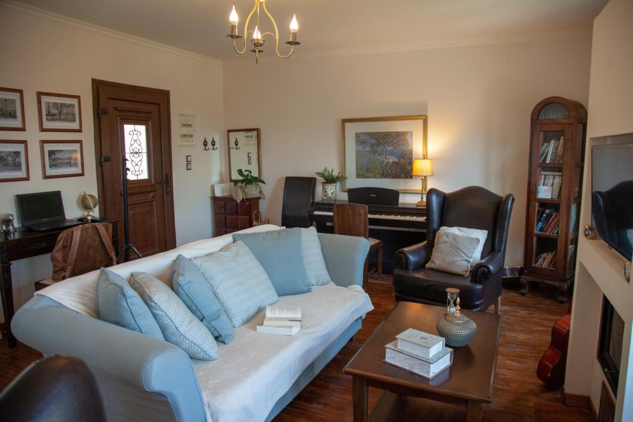 Lorantina Sea View Holiday House In Corfu - Near Barbati Beach Spartylas Exterior foto