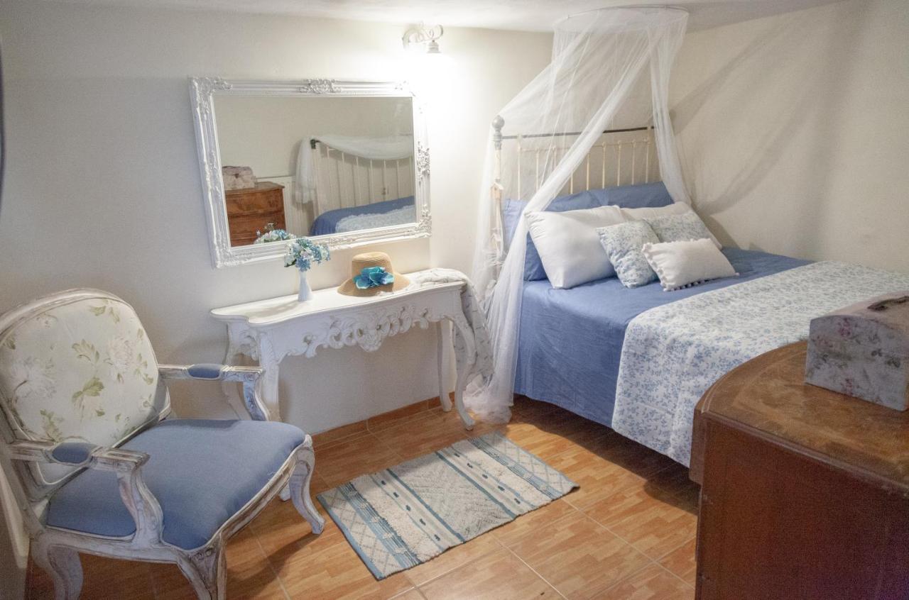 Lorantina Sea View Holiday House In Corfu - Near Barbati Beach Spartylas Exterior foto